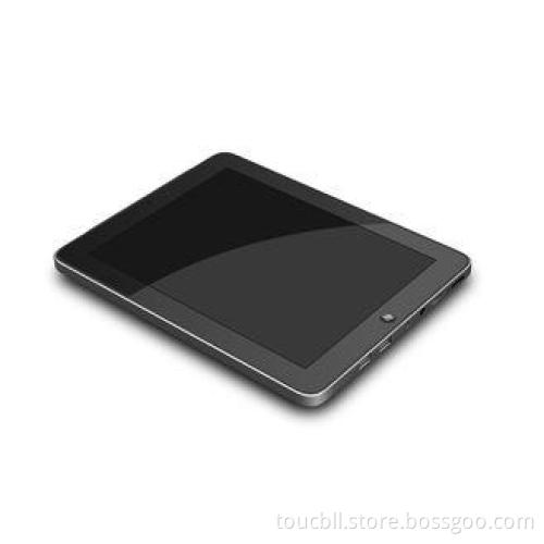Intel Atom N2600 Dual Core Handwriting Tablet PC 9.7 inch 2